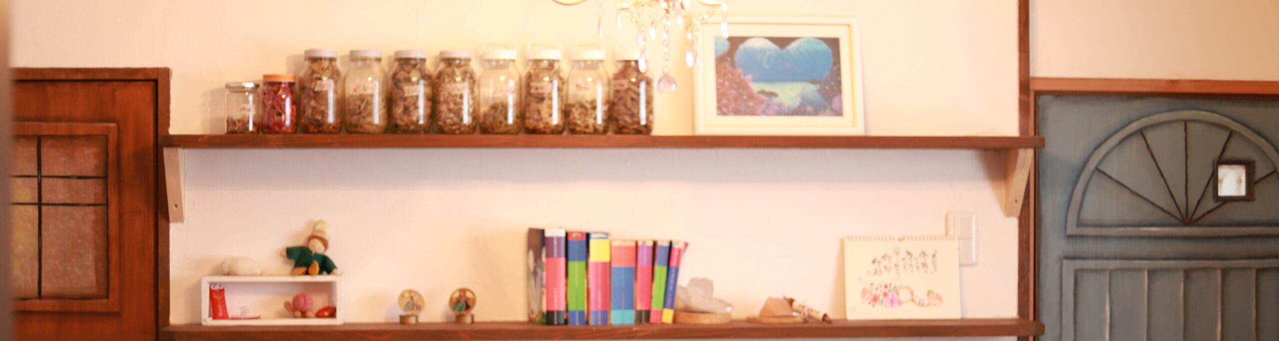 奈良でヒプノセラピー in セラピールームまなわ